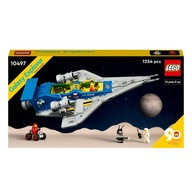 LEGO Icons 10497 Galaktický prieskumník