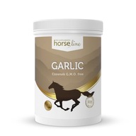 HorseLinePro Cesnakový cesnak pre kone