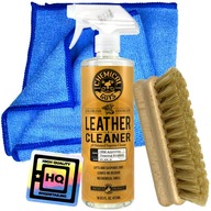 CHEMICAL GUYS LEATHER CLEANER - čistenie kože