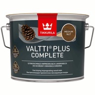 TIKKURILA VALTTI PLUS KOMPLET STREDNÝ ORIEŠOK 2,5L