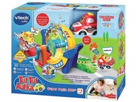 VTECH Track Tut Tut Autá Diablova slučka 61429