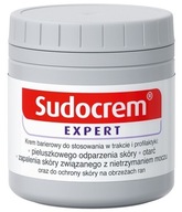 SUDOCREM EXPERT Ochranný krém proti popáleniu 125g