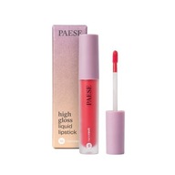 Paese Nanorevit Liquid Lipstick 53 Spicy Red 4.5