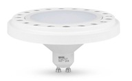 LED žiarovka GU10 ES111 15W teplá biela 120° biela