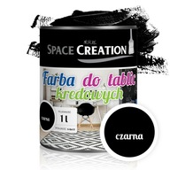 Tabuľová farba na dosky SpaceCreation 100% krycia schopnosť