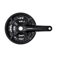 Kľuka Shimano ALIVIO FC-MT210 44-32-22T 175 MM 9 rýchlostí OEM