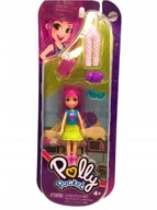 Bábika Polly Pocket HRD59