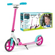 Milly Mally Scooter Buzz Pink