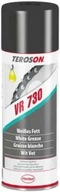 Biely tuk VR730 Teroson, 400 ml