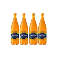 San Pellegrino Aranciata Naturali nápoj 4x1,2l CZ