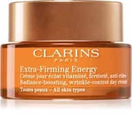 Clarins Extra-Firming Energy Celodenný krém 50 ml