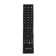 TV REMOTE MANTA 32LHA69K ver.1 prečítajte si popis!!!