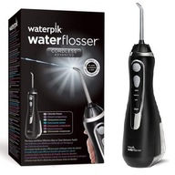 WATERPIK WP-562 EÚ AKUMULÁTOROVÉ POKROČIKY - ČIERNA BEZPEČNOSŤ