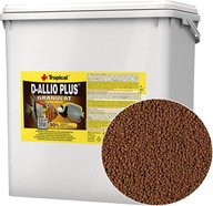 TROPICAL D-Allio Plus Granule 6kg/10L Potrav