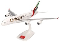 MODEL AIRBUS A380 EMIRATES NOVÁ LIVERY 1:250