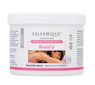 Balsamique Beauty balsam do masażu 500ml.