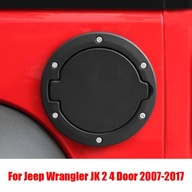 Pre štýl auta Jeep Wrangler JK 2007-2017