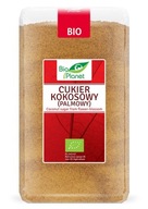 BIO KOKOSOVÝ (PALMOVÝ) CUKOR 1 kg - BIO PLANÉTA