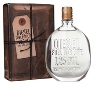 Toaletná voda Diesel Fuel For Life Homme 125ml