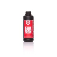 Good Stuff Sour Foam 1L aktívna pena Umývanie a čistenie karosérie auta