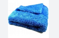 BLUE REVOLUTION MICROFIBER 40CM FUFFY BEZŠVUK