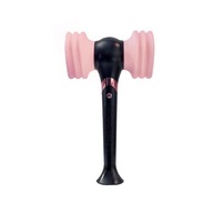 Lightstick koncertná žiariaca lampa, Hammer Stick Rose