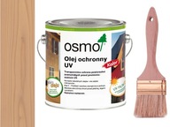 OSMO UV ochranný olej COLOR smrekovec 426 0,75L