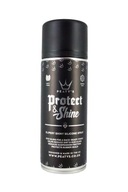 PEATY'S PROTECT & SHINE SILICONE SPRAY ochranný a leštiaci sprej