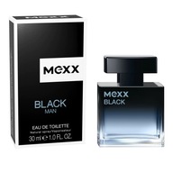 Pánsky parfém Mexx Black Man 30 ml