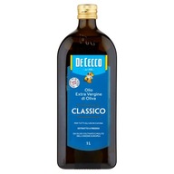 DE CECCO OLEJ Z PRVÉHO LISOVANIA OLIV 1L