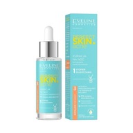 Nočné korekčné sérum Eveline Perfect Skin