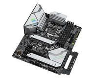 Základná doska Asrock Z590 STEEL LEGEND