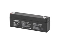 Vipow gélová batéria 12 V / 2,2 Ah