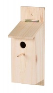 Stavebnica TRIXIE Birdhouse 55641