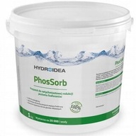 Hydroidea PhosSorb 1kg Redukcia fosfátov v jazierku