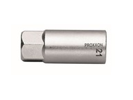 Objímka na sviečku 21 mm - 1/2 palca PROXXON PR23444