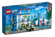 LEGO CITY 60372 POLICAJNÁ AKADÉMIA, LEGO