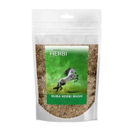 Krmivo NUBA EQUI Herbi Mash bylinná zmes DP 1,5kg