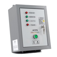 Automatizačný modul TAGRED ATS TA752 230V 1FÁZOVÝ 7 kW