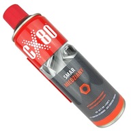 CX80 MEAN GREASE AEROSOL SPREJ 500ML