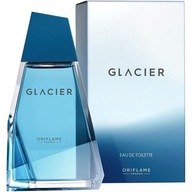 Toaletná voda Oriflame Glacier 100 ml