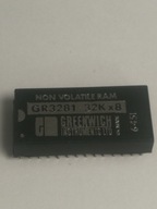 GR3281 32K x 8 IC