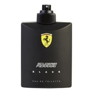 FERRARI SCUDERIA BLACK EDT 125 ml