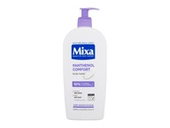 Mixa Panthenol Comfort telové mlieko 400ml (U) P2