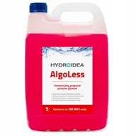 HYDROIDEA AlgoLess Odstraňovač rias 25 l