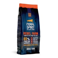 Farma Primal Spirit Rebel 12 kg + ZDARMA na výber