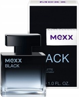 Mexx Black Man EDT fóliová toaletná voda 50ml