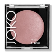 Joko Mineral Blush Spekaná minerálna lícenka č.17 1s