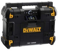 Bluetooth stavebné rádio TSTAK DEWALT DWST1-81078