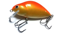 Wobler DORADO LAKE 7cm 22g plávajúci GFR